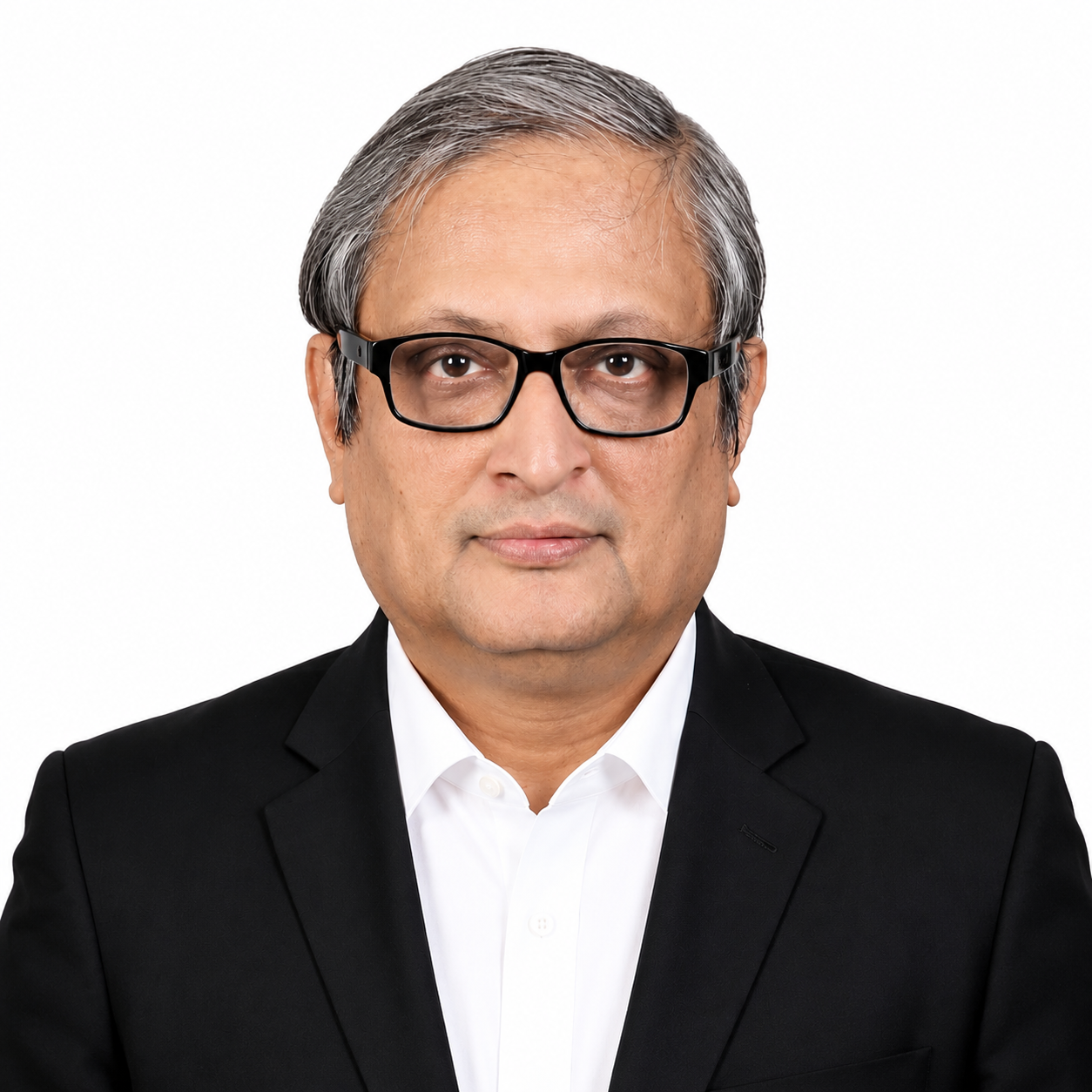 Sourav Mishra