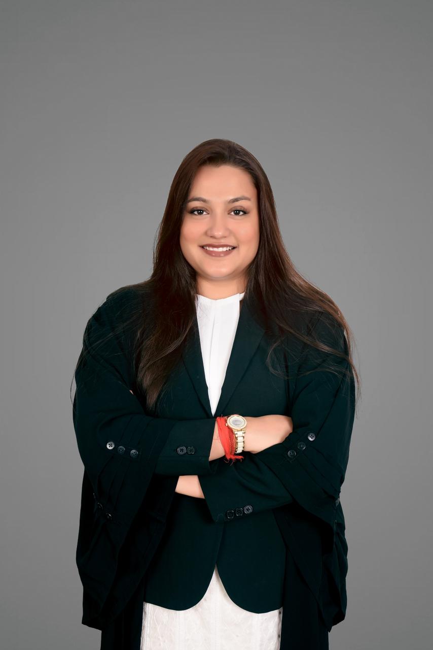Esha Mishra