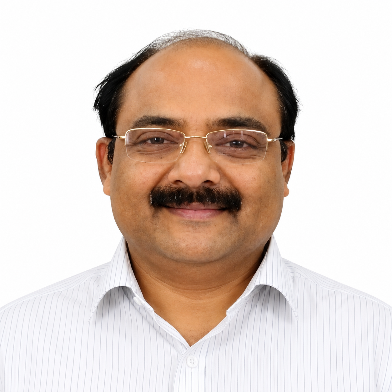 Sanjay Sharma