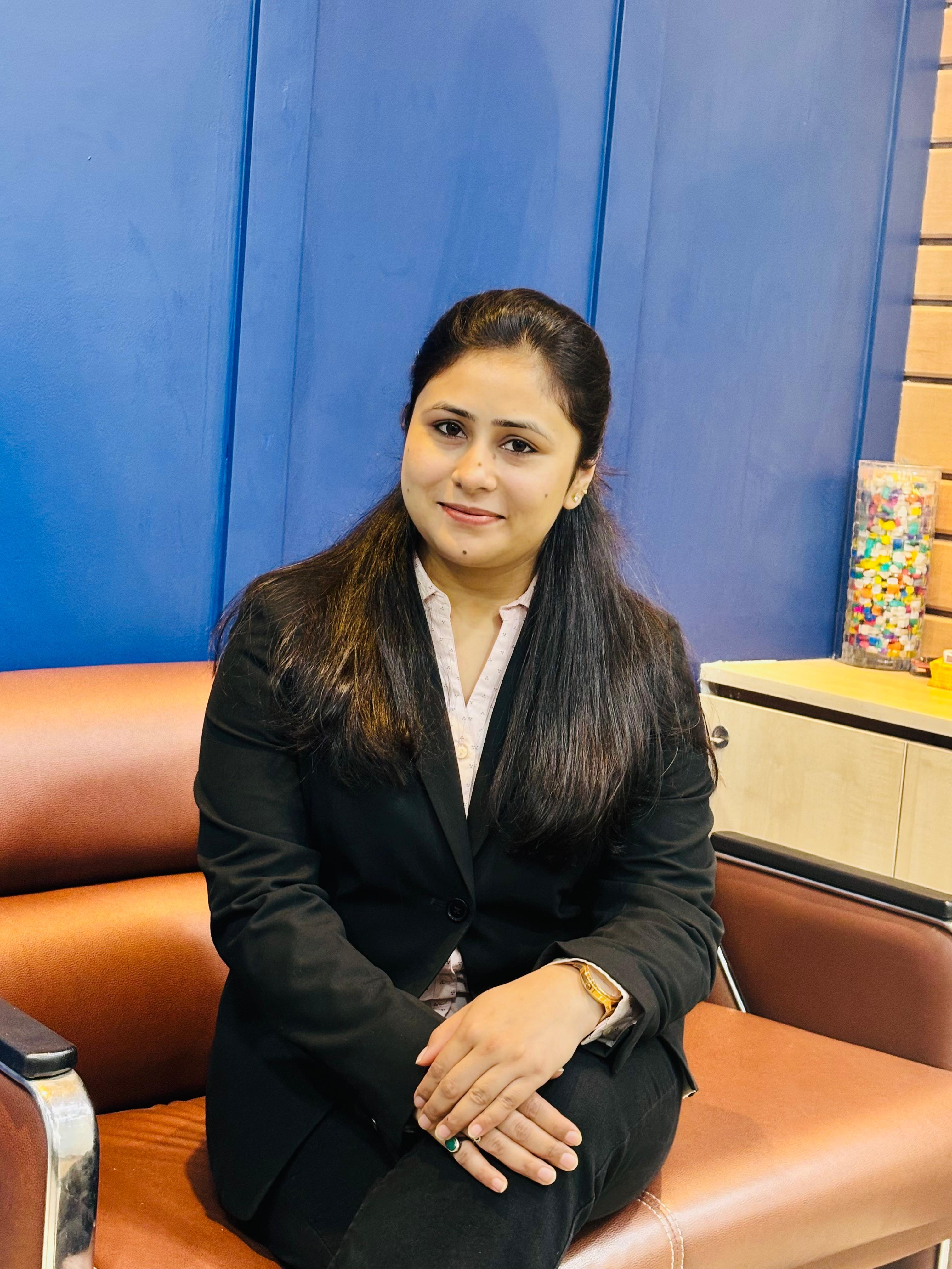 Somi Sharma